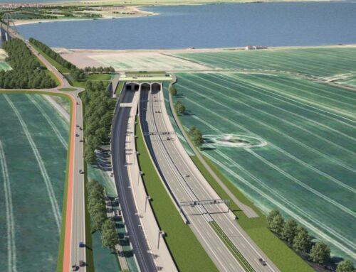 La gestion des mégaprojets… Une étude de Bent Flyvbjerg